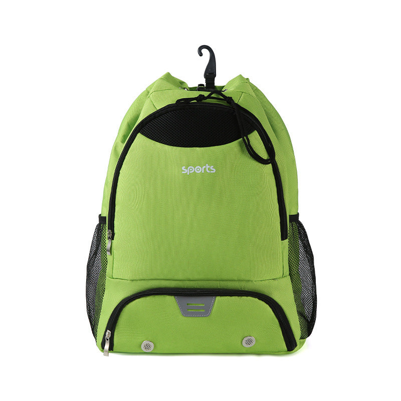 Fashion Sports Bag - Urban Style and Maximum Functionality