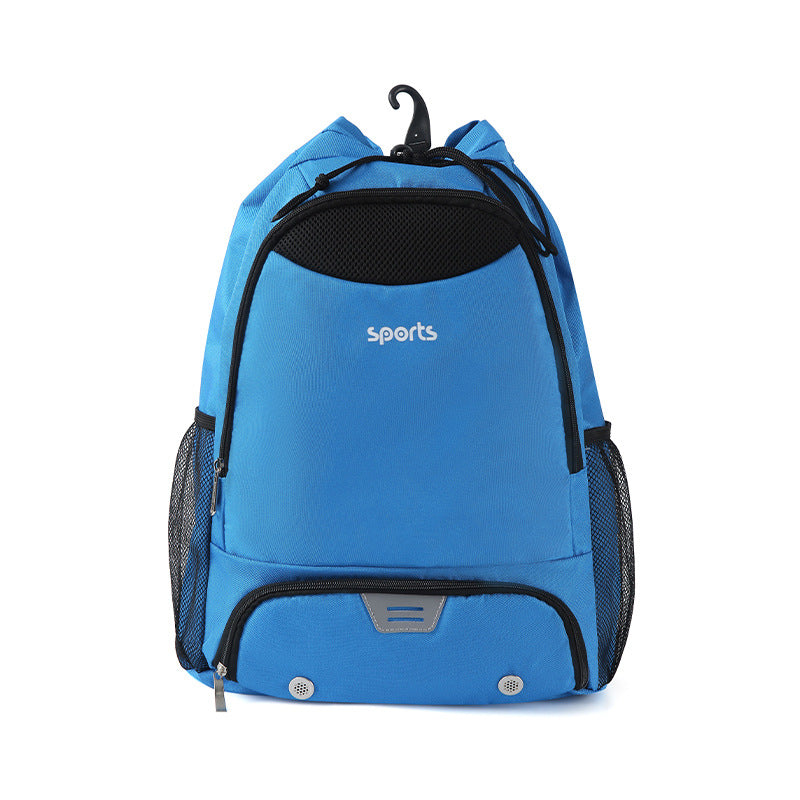 Fashion Sports Bag - Urban Style and Maximum Functionality