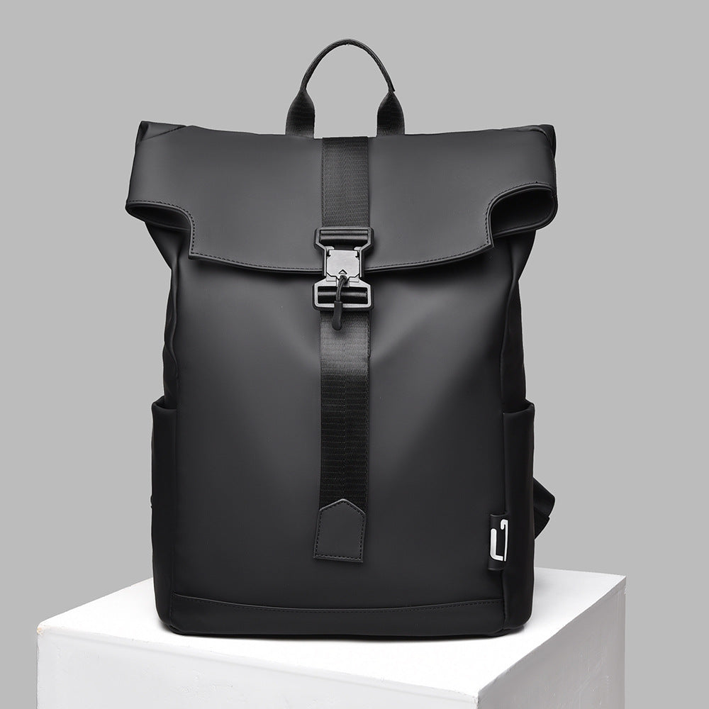 Commuter Pro - The Roomy Backpack for Life on the Go