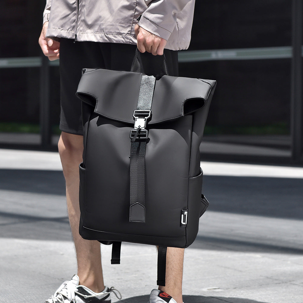 Commuter Pro - The Roomy Backpack for Life on the Go