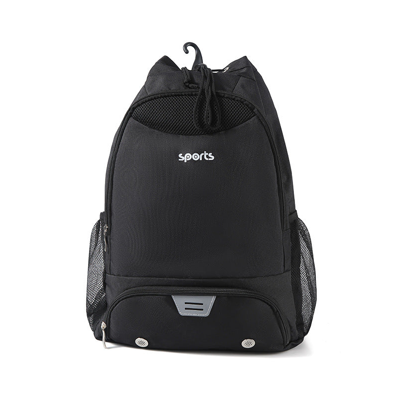 Fashion Sports Bag - Urban Style and Maximum Functionality
