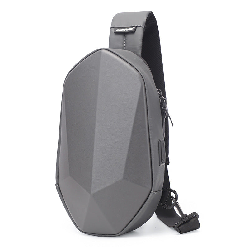 Sac pectoral de sport - Liberté de mouvement illimitée