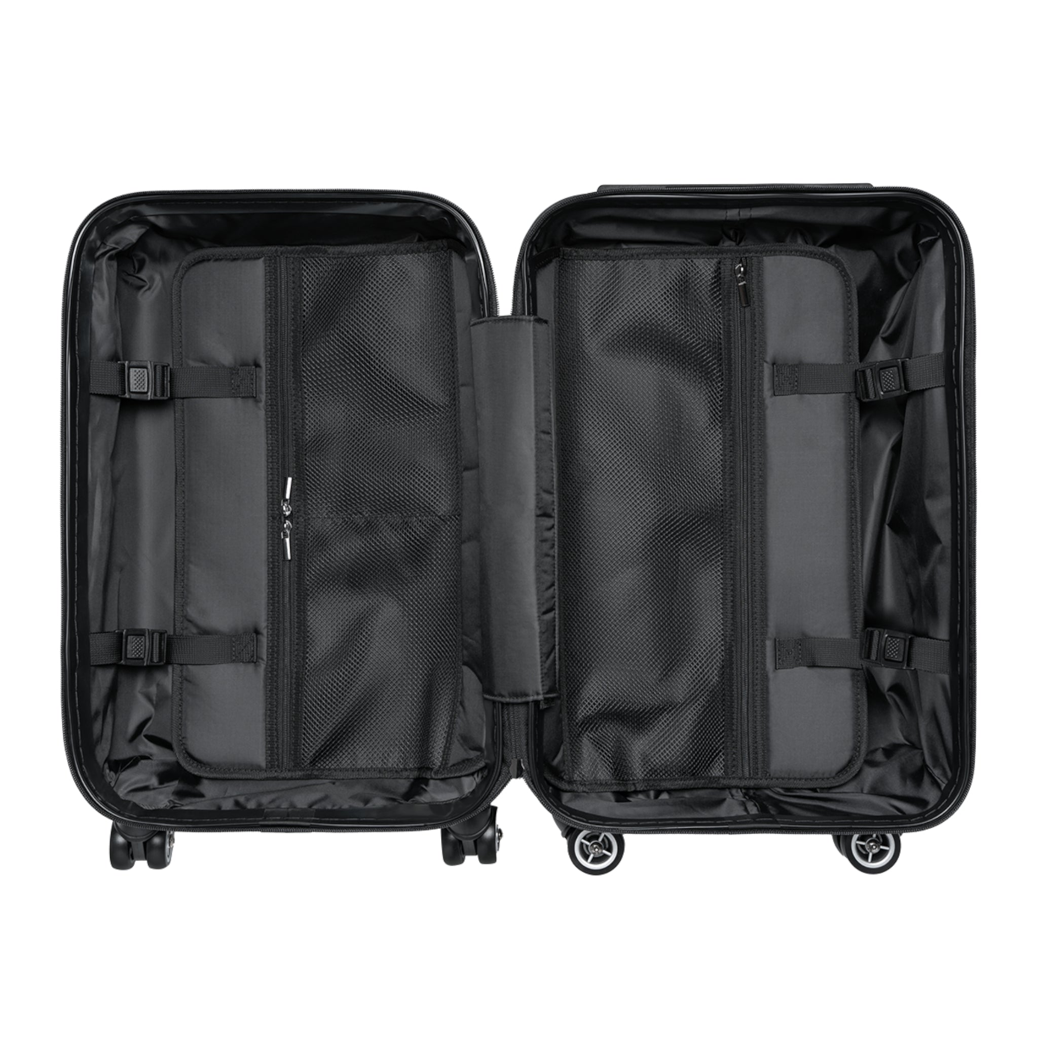 Valigia Elegante da Cabina – Viaggia con Fiducia