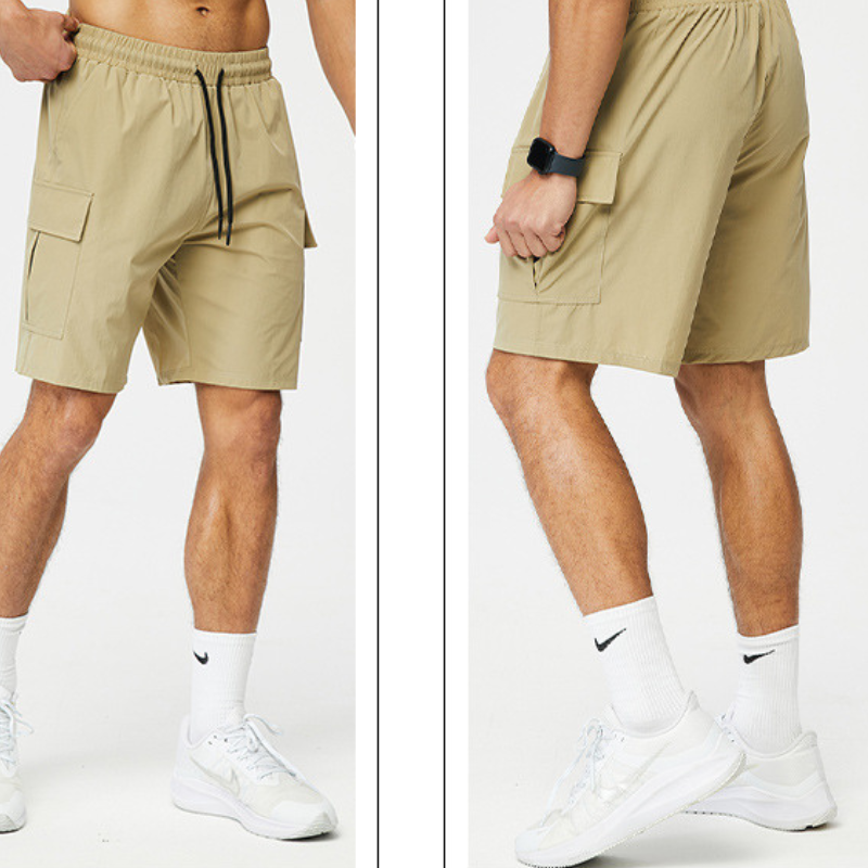 Pantaloncini Uomo Casual: Comfort Senza Compromessi