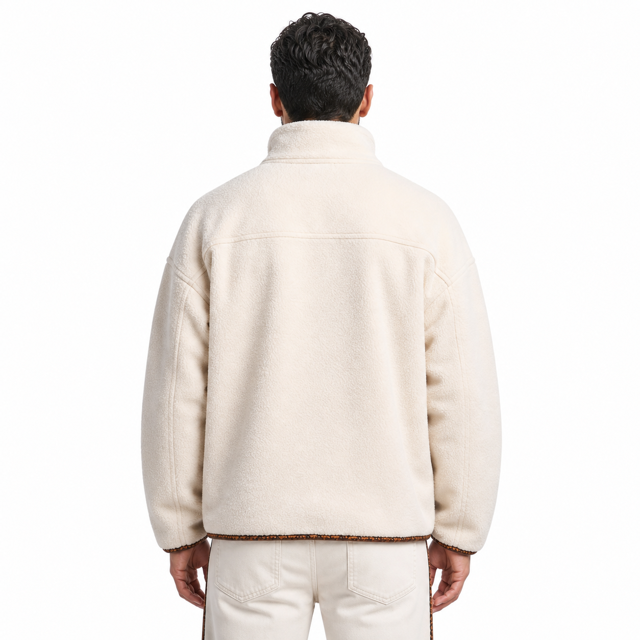 Sierra Cream Set