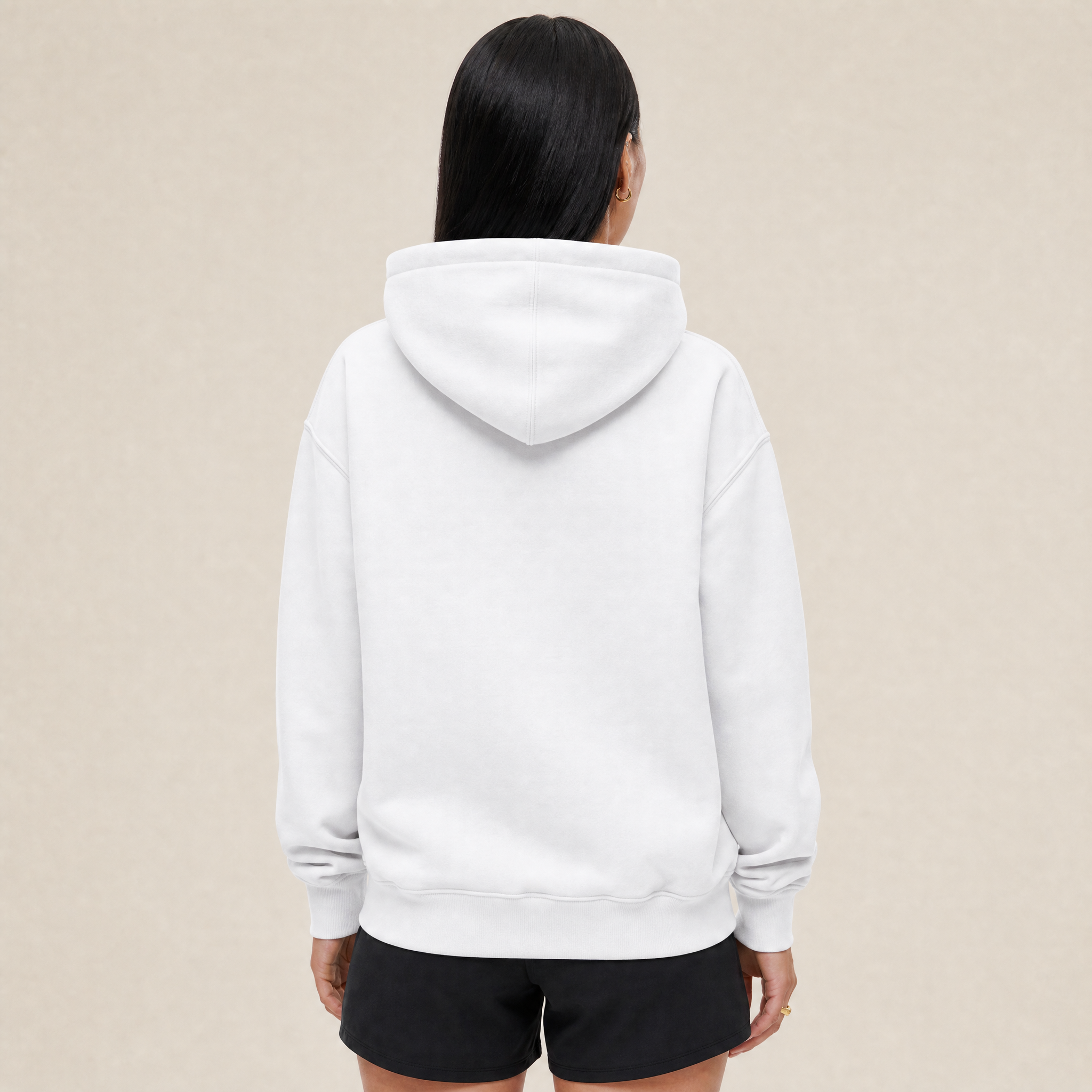 Team GoMoveLive Hoodie