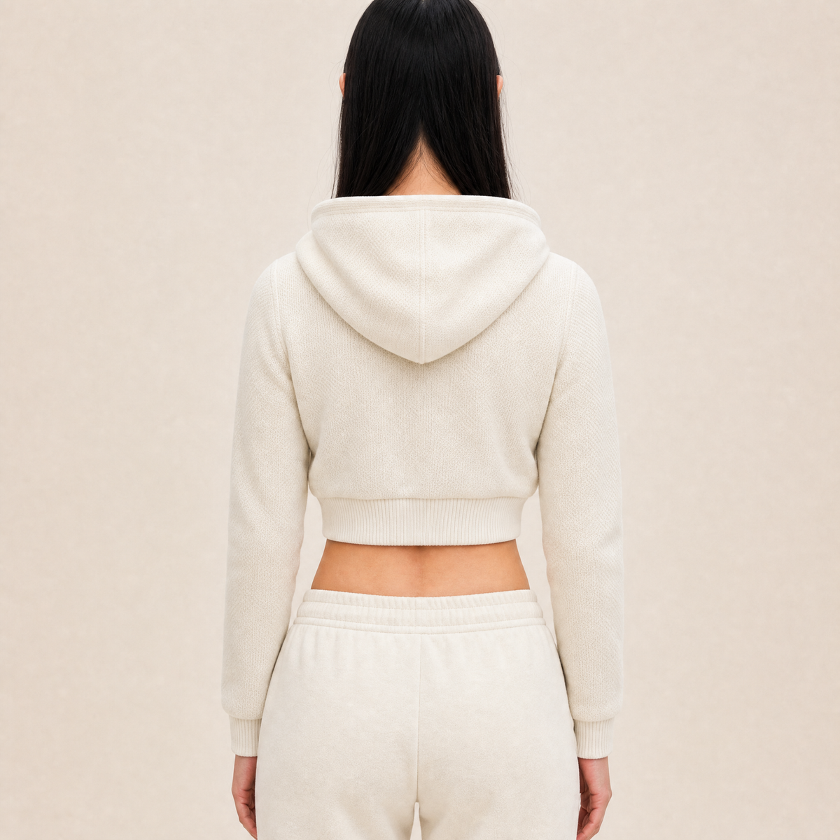 Safari Deluxe Hoodie — Explore Elegance
