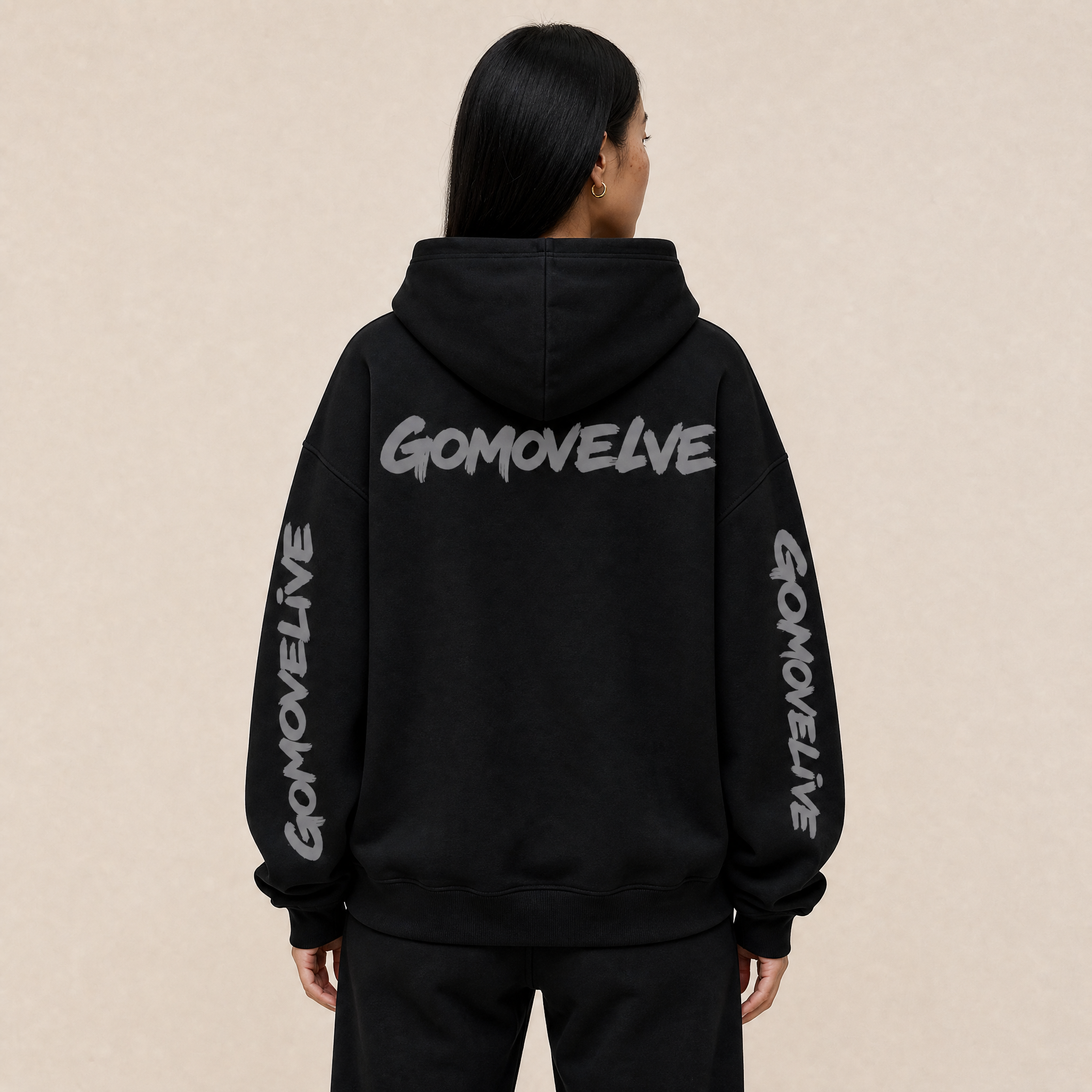 GOMOVELIVE PARIS NIGHT