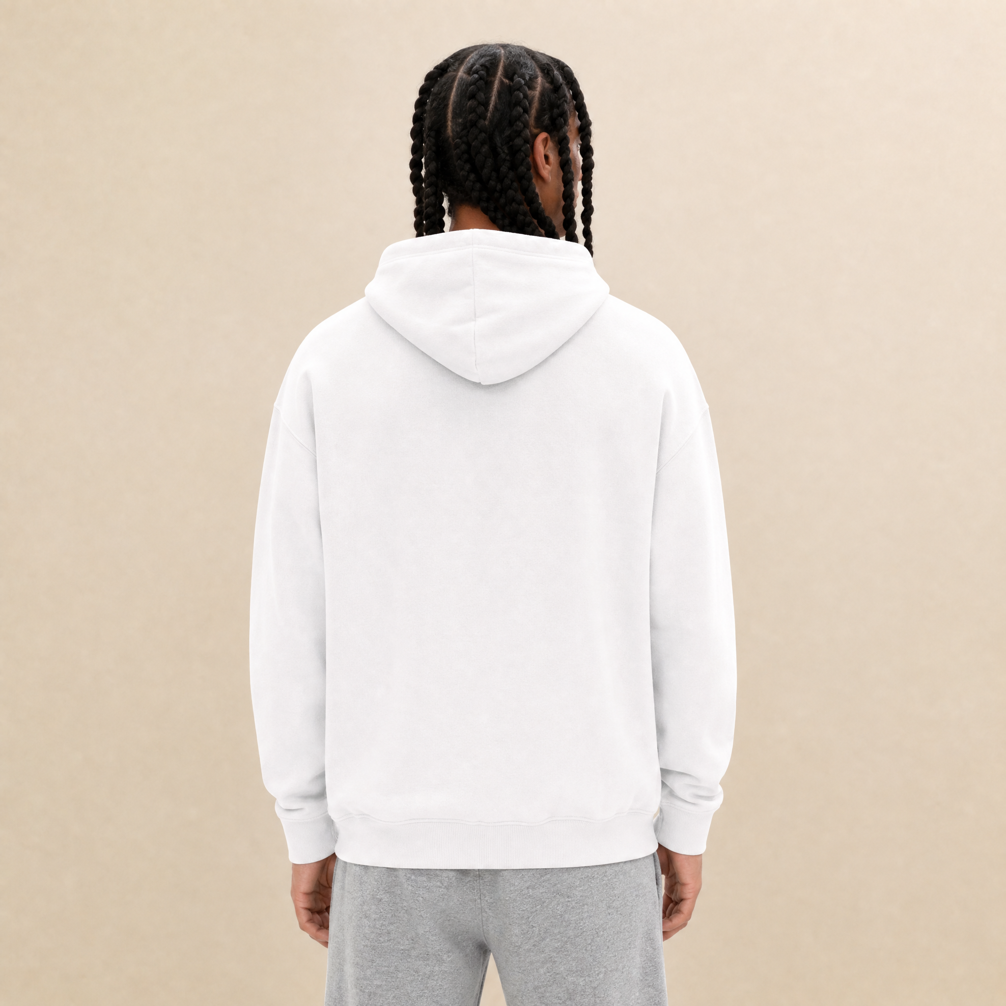 Mr. Cool Hoodie