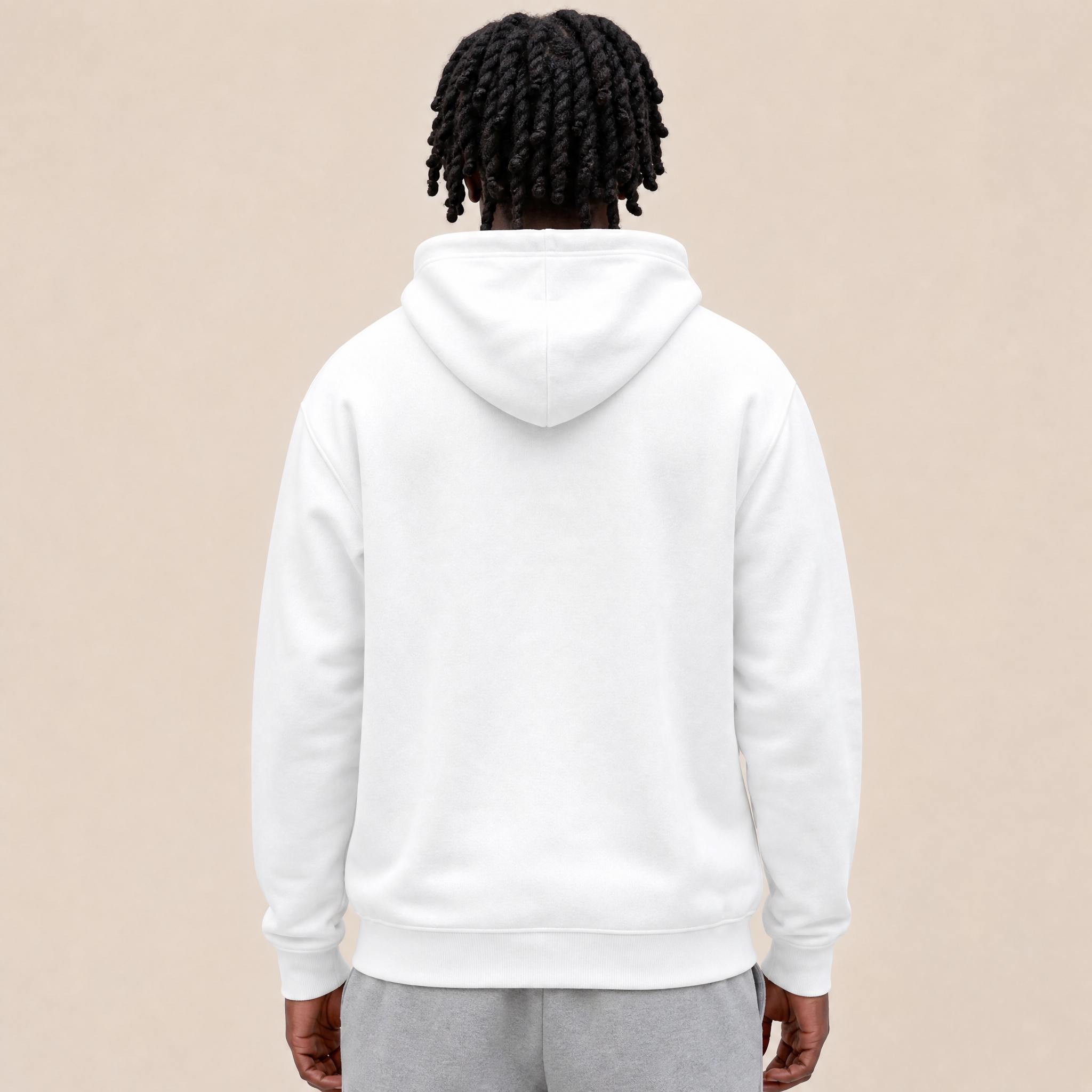 Felpa Everyday Ease