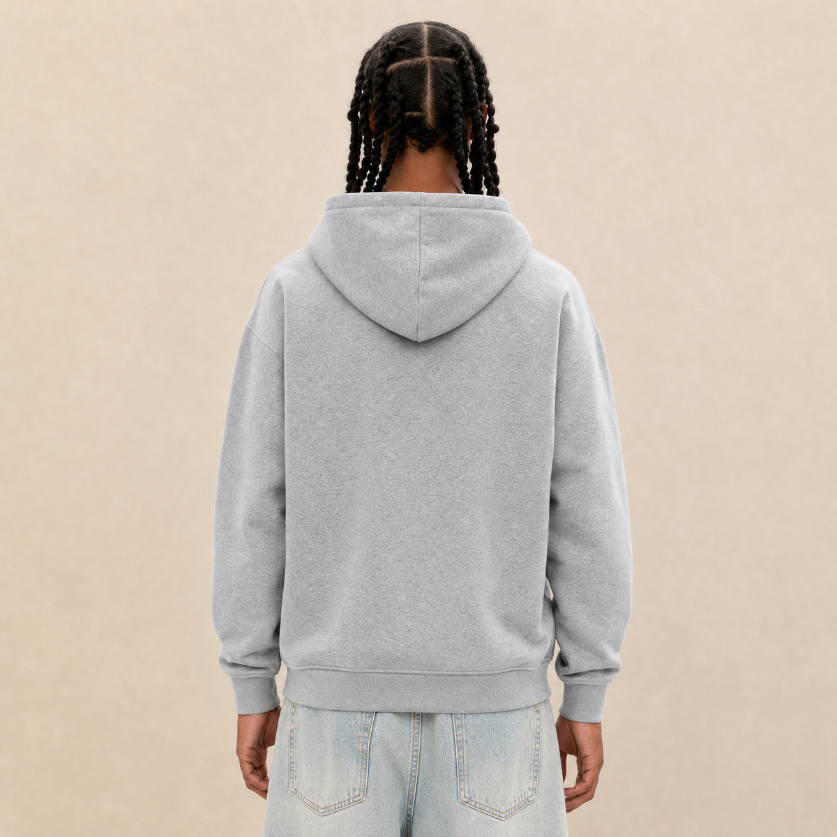 Felpa Everyday Ease