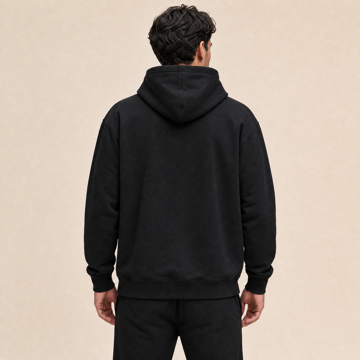 Team GoMoveLive Hoodie