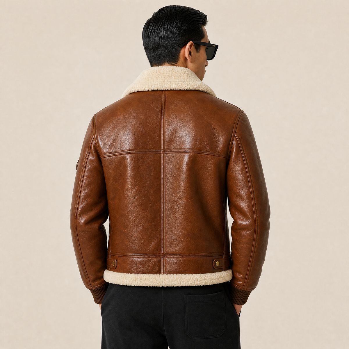 Skyburn Heritage