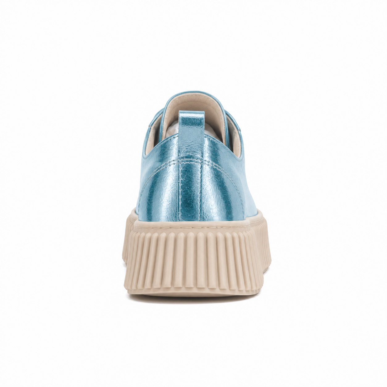 Gomovelive Blaze — Chunky Air Mesh Sneaker 