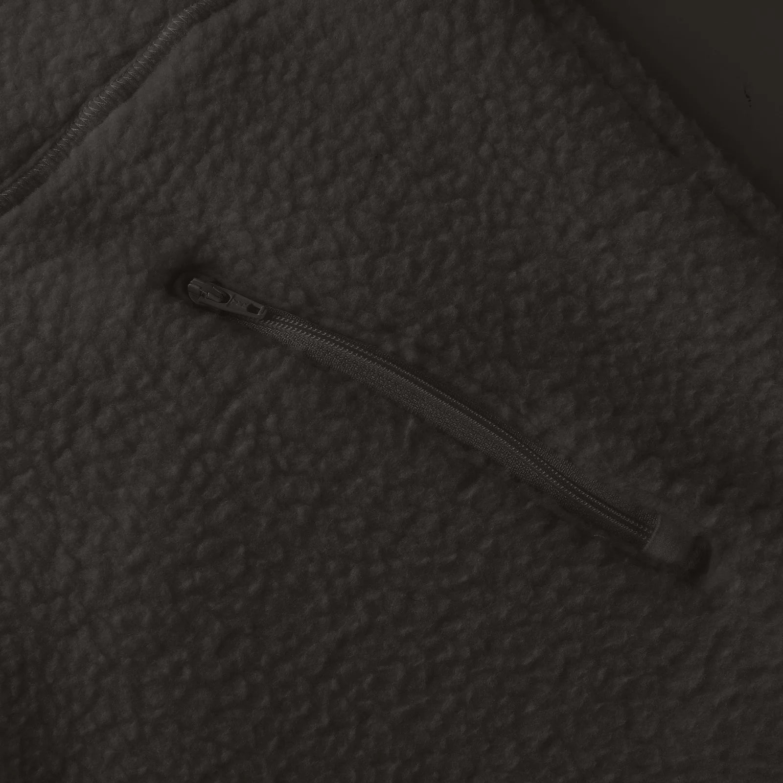 CozyFlex Half-Zip Fleece — Calore leggero, stile quotidiano
