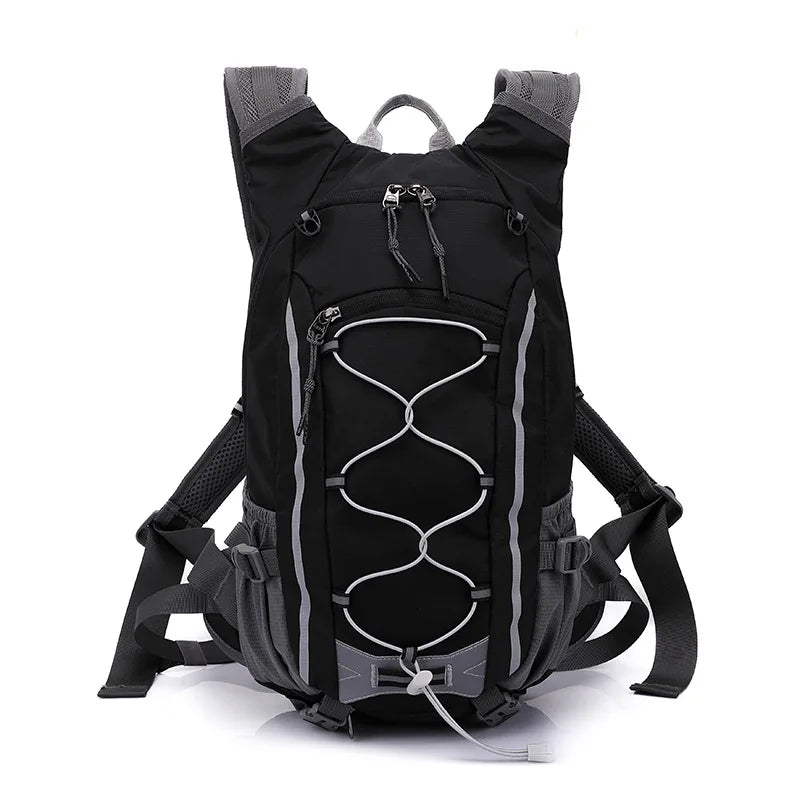 Zaino Leggero per Escursionismo - Versatilità e Comfort per Attività Outdoor