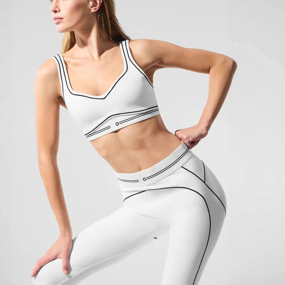 Lift & Flow Set — Il Completo Yoga