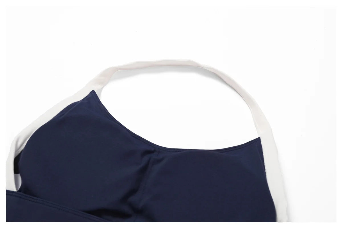 Yoga Set 2PCS – Performance e Stile in Ogni Allenamento