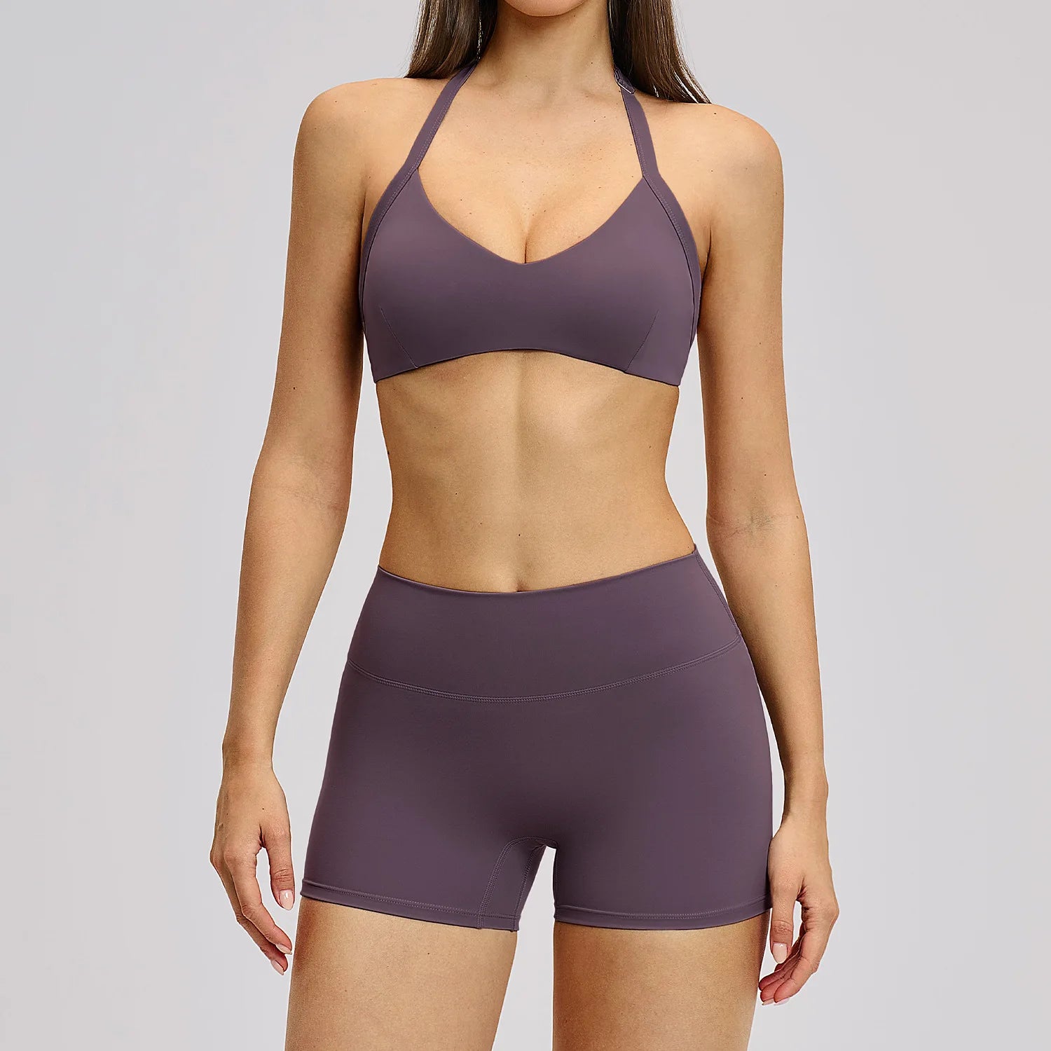 Set Yoga Completo Donna – La Tua Seconda Pelle