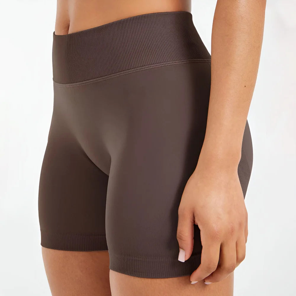Leggings Seamless NCLAGEN: comfort, stile e libertà assoluta