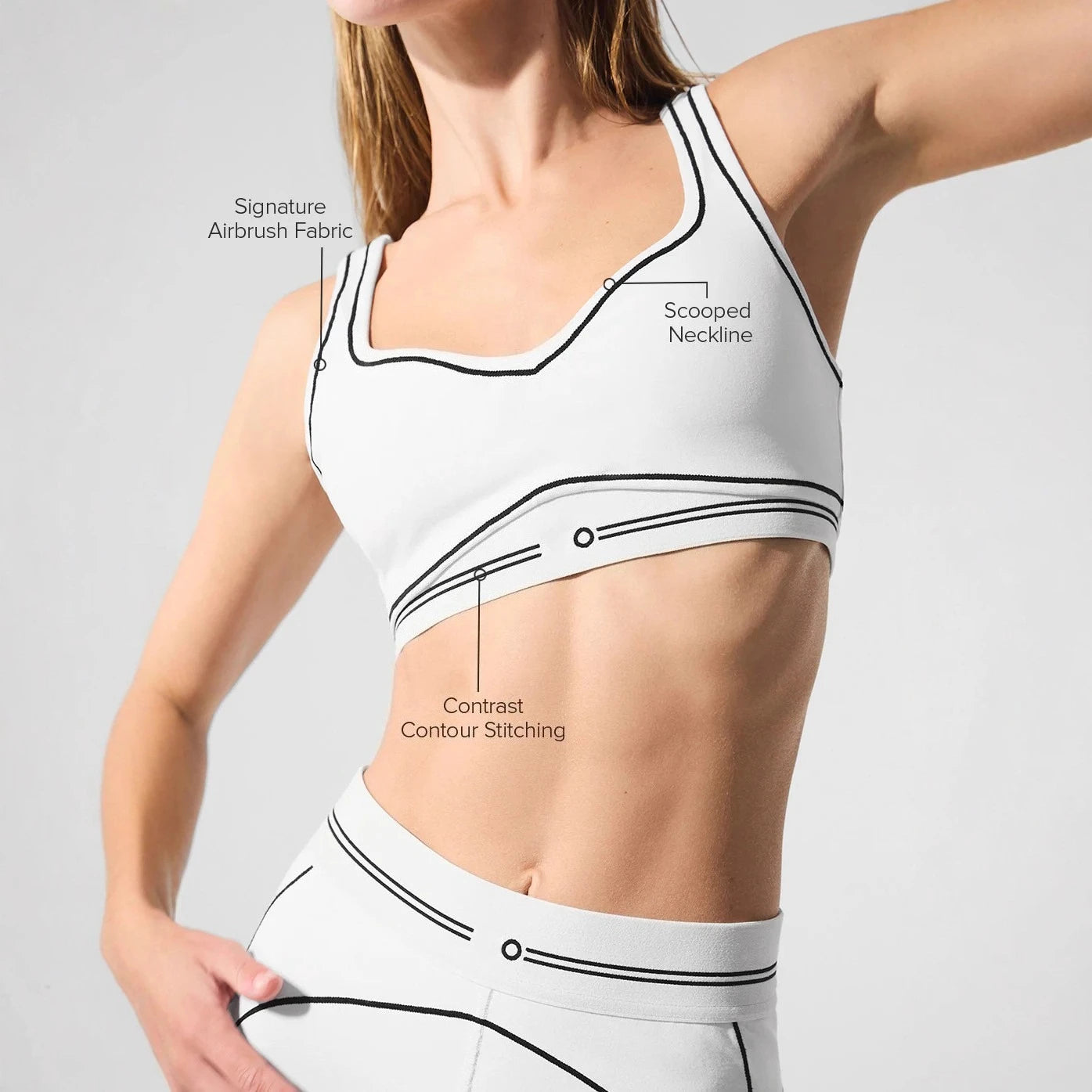 Lift & Flow Set — Il Completo Yoga