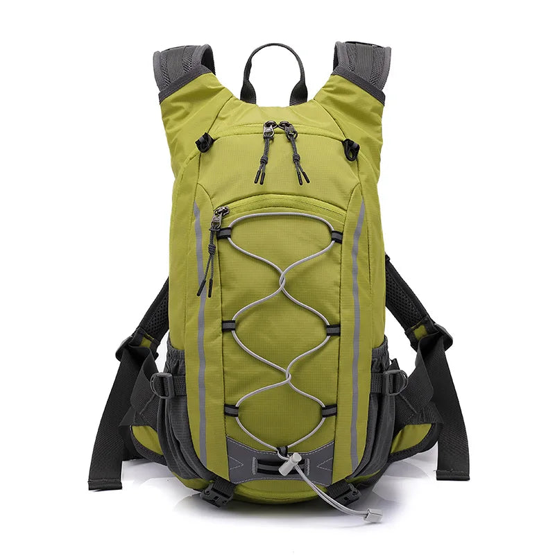 Zaino Leggero per Escursionismo - Versatilità e Comfort per Attività Outdoor