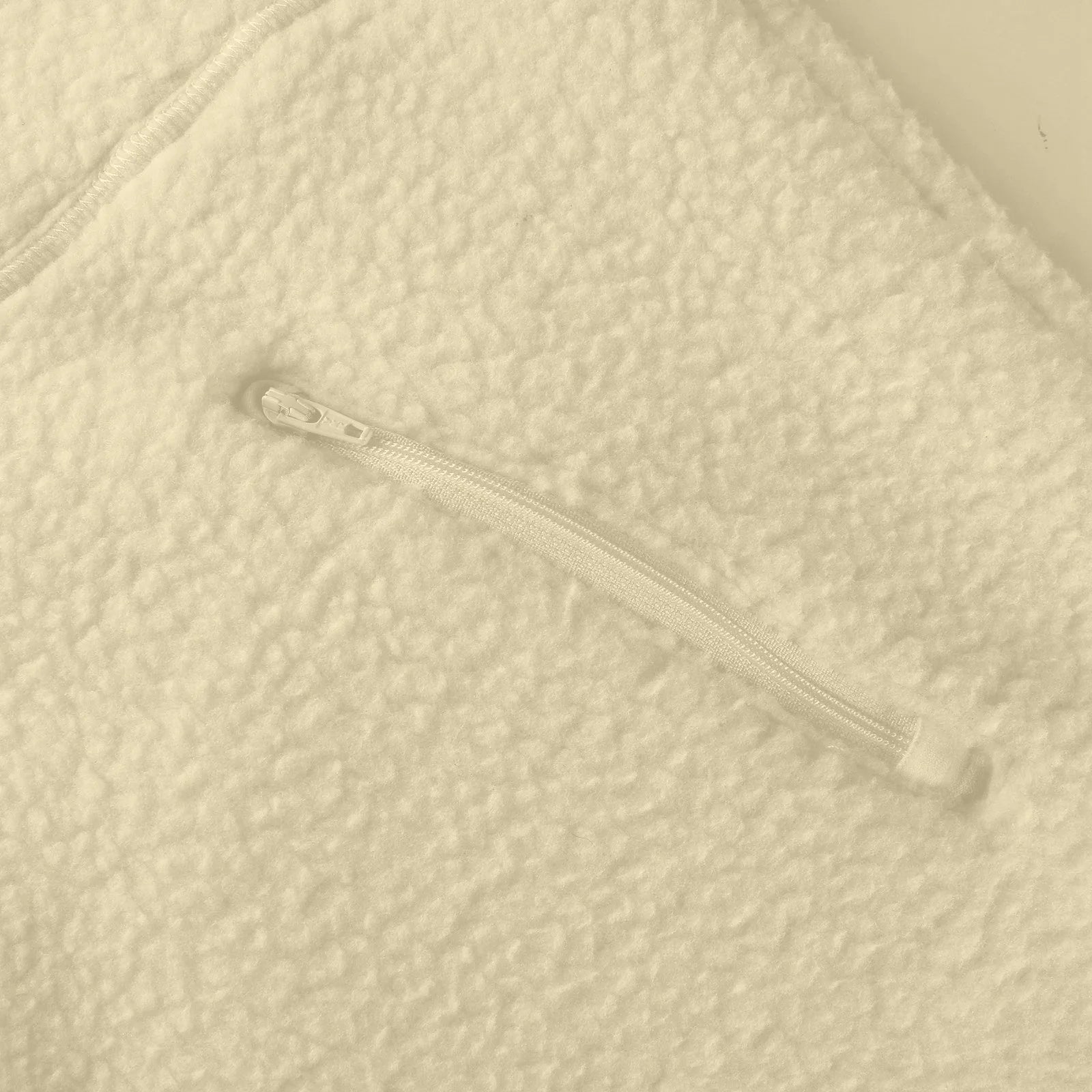 CozyFlex Half-Zip Fleece — Calore leggero, stile quotidiano