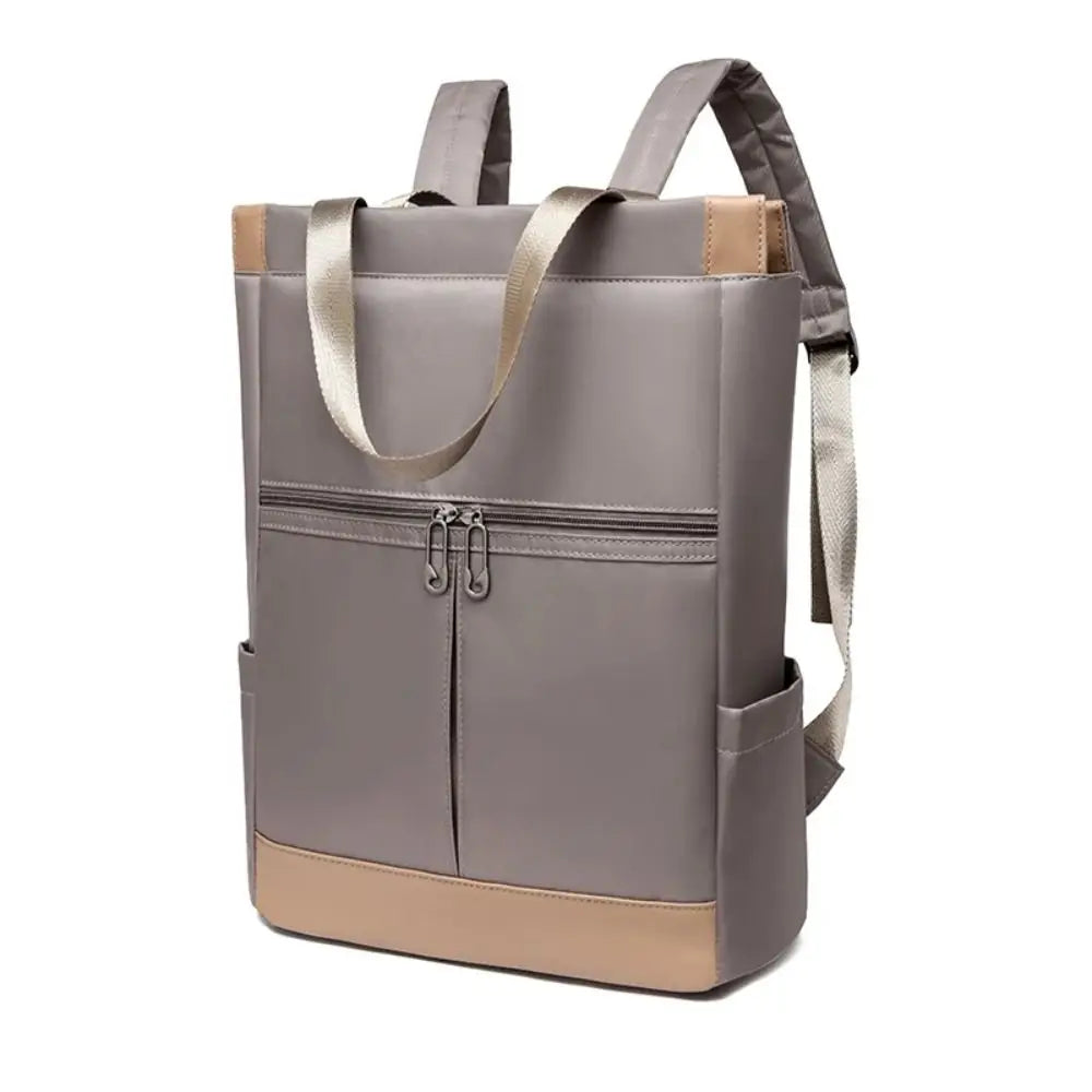 Zaino Impermeabile Leggero - Eleganza e Funzionalità per Ogni Occasione