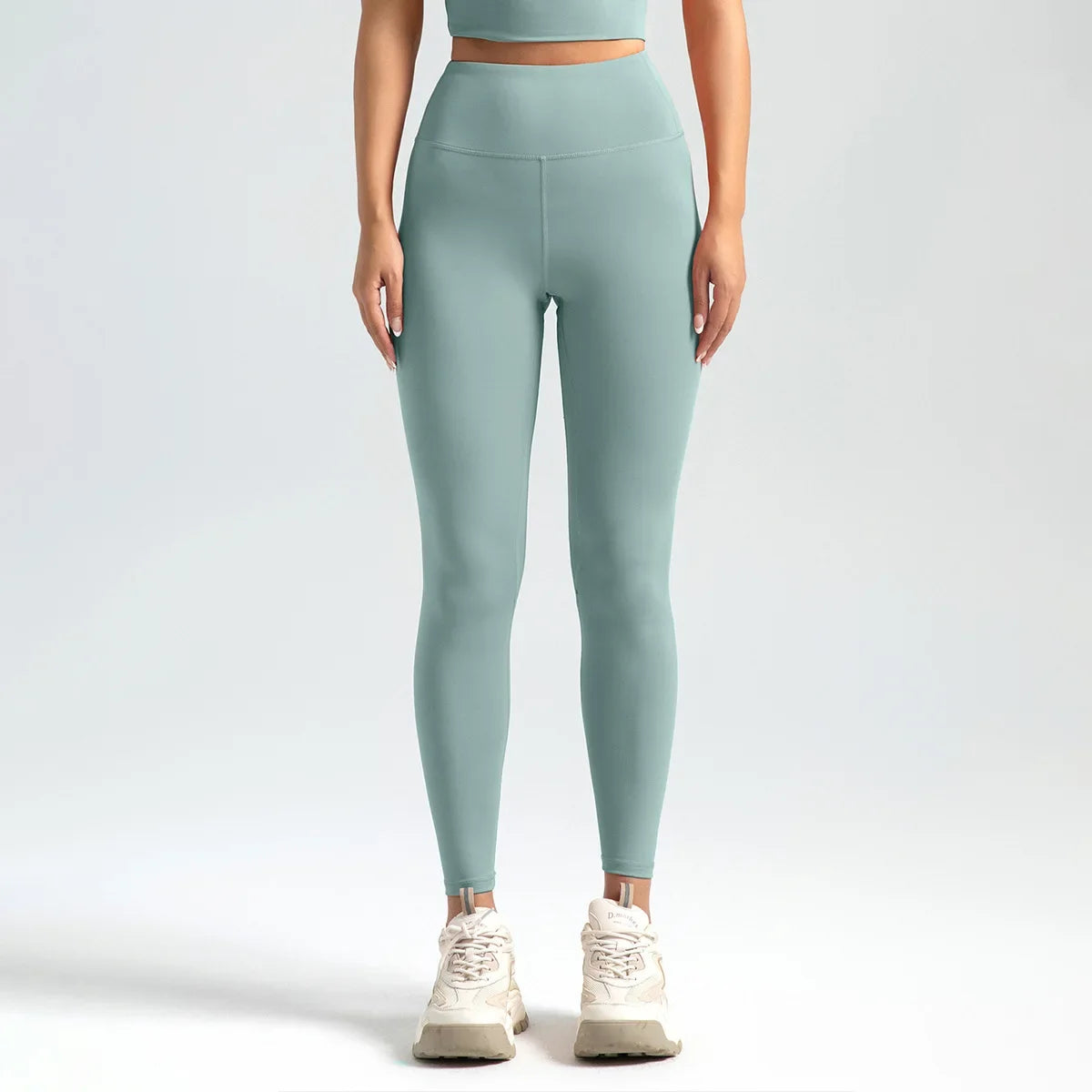 Leggings – Performance, Comfort, Perfect Silhouette