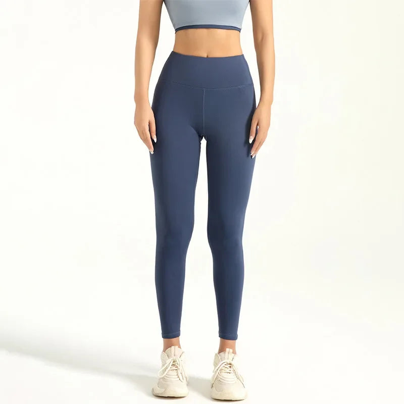 Leggings – Performance, Comfort, Perfect Silhouette