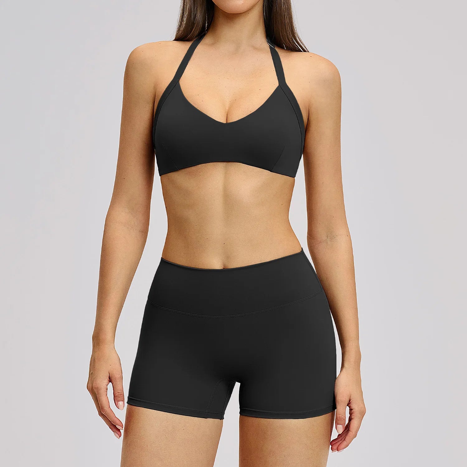 Set Yoga Completo Donna – La Tua Seconda Pelle