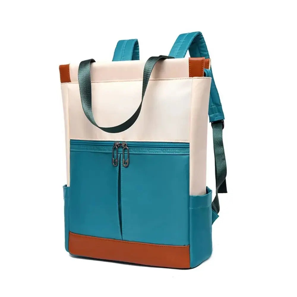 Zaino Impermeabile Leggero - Eleganza e Funzionalità per Ogni Occasione