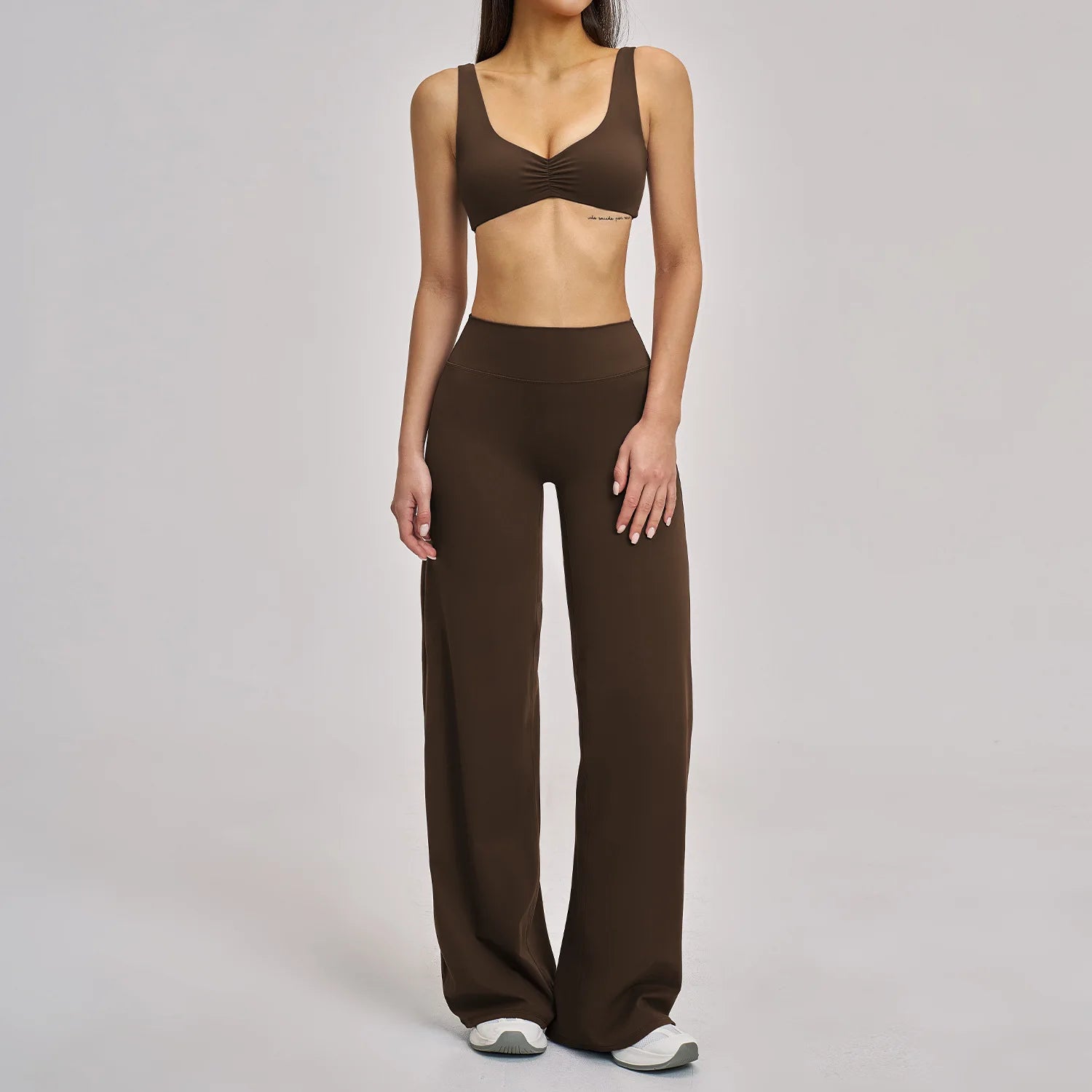 IL LEGGINGS CHE CAMBIA TUTTO