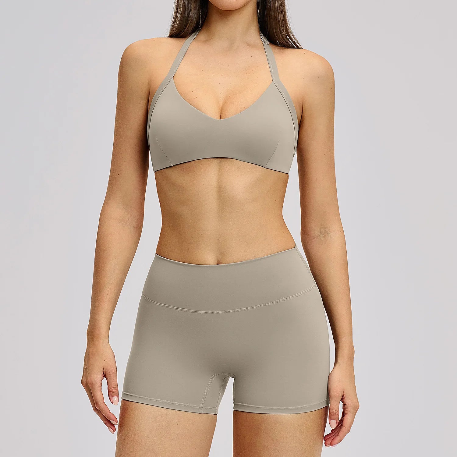 Set Yoga Completo Donna – La Tua Seconda Pelle
