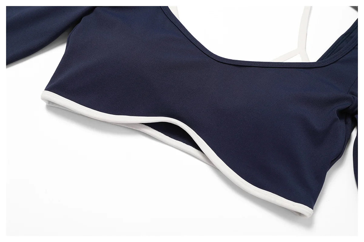Yoga Set 2PCS – Performance e Stile in Ogni Allenamento