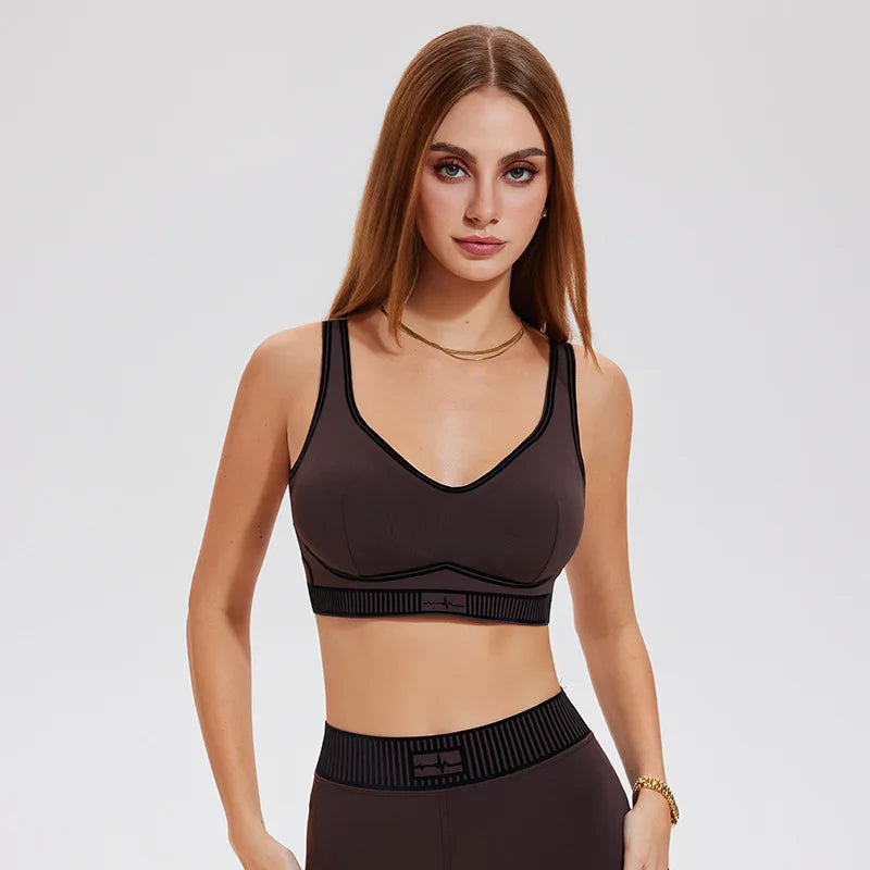 ForceLift Bra — Il Reggiseno Sportivo