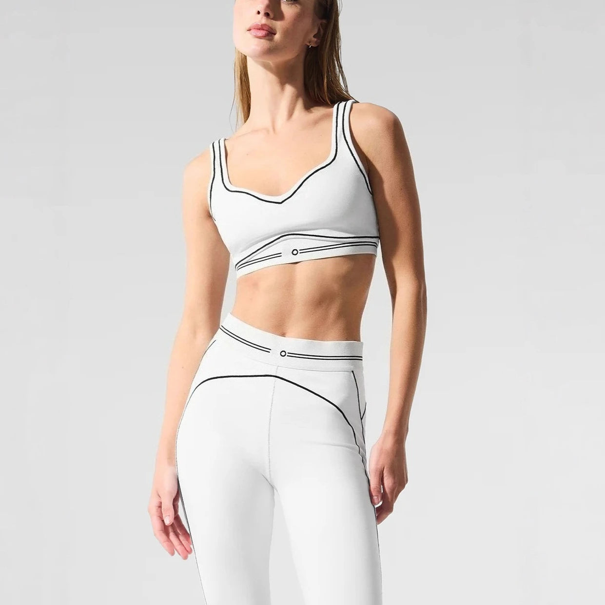 Lift &amp; Flow Set — The Complete Yoga Set 