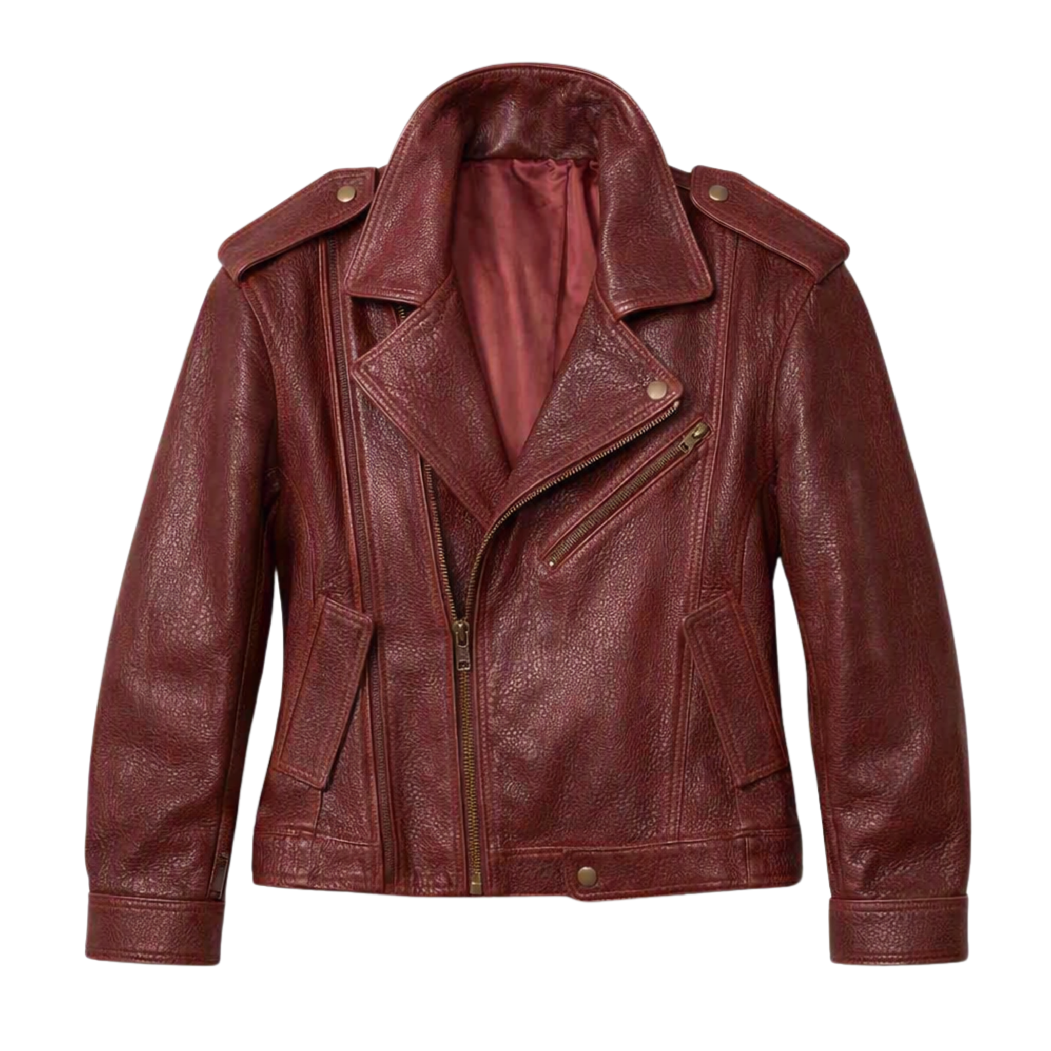 MAROON REBEL