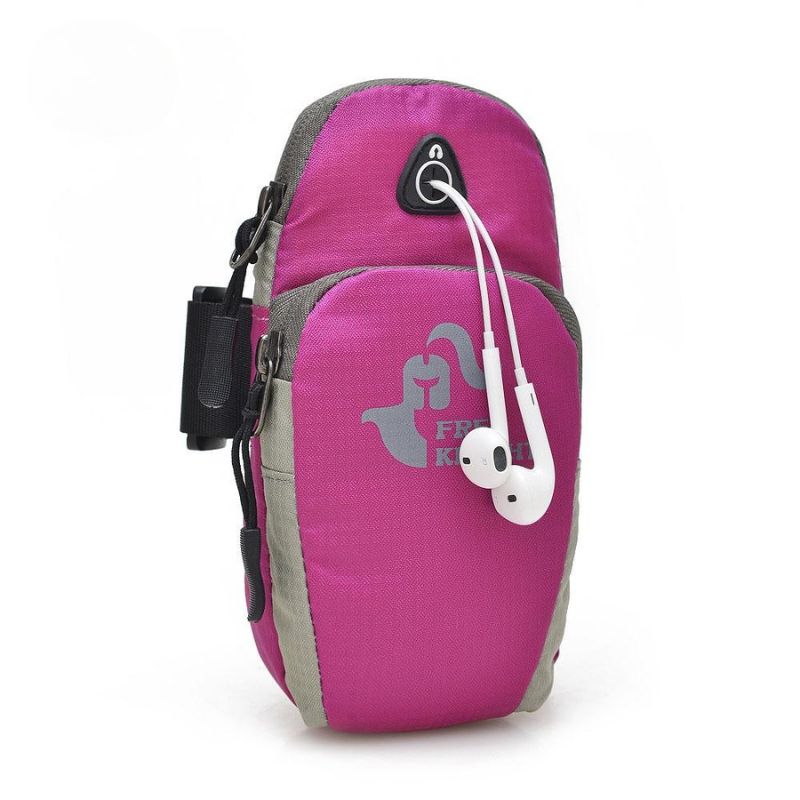 Borsa da Braccio Free Knight