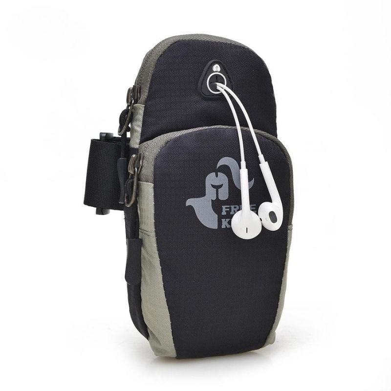 Borsa da Braccio Free Knight