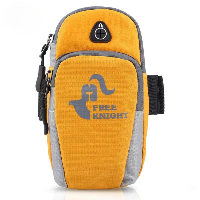 Borsa da Braccio Free Knight