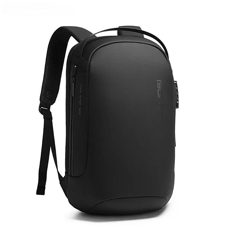 Zaino Antifurto Bange - Eleganza e Sicurezza per il Viaggiatore Contemporaneo