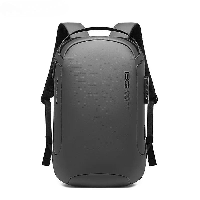 Zaino Antifurto Bange - Eleganza e Sicurezza per il Viaggiatore Contemporaneo