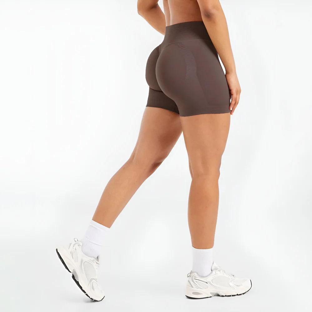 Leggings Seamless NCLAGEN: comfort, stile e libertà assoluta