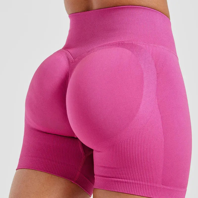Leggings Seamless NCLAGEN: comfort, stile e libertà assoluta
