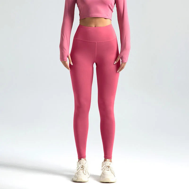 Leggings – Performance, Comfort, Perfect Silhouette
