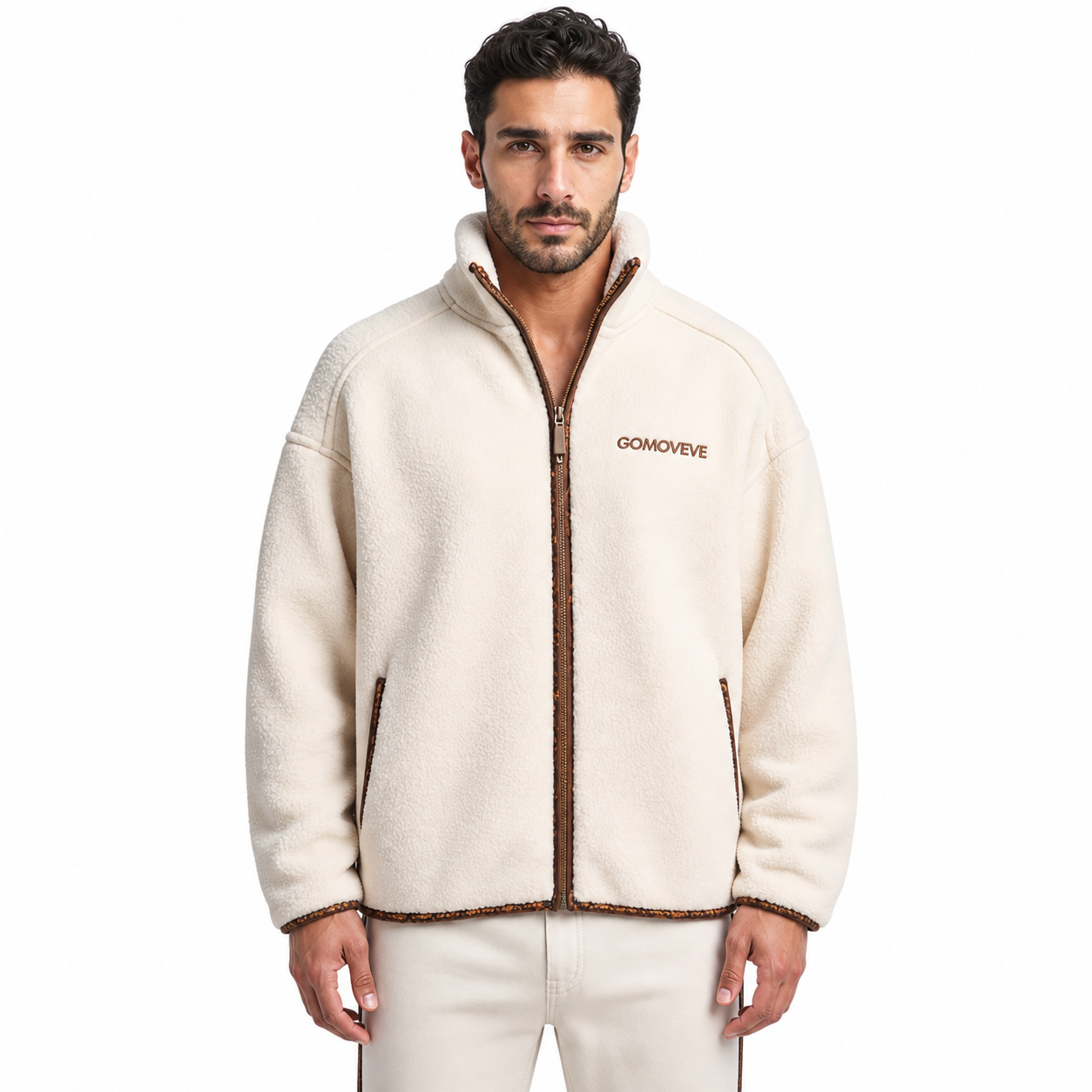 Sierra Cream Set