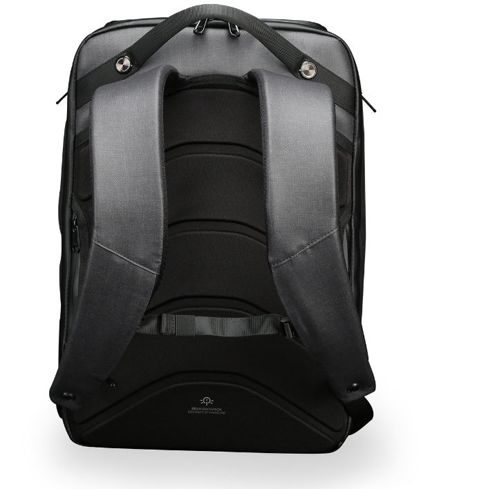 Multifunctional Solar Backpack - Portable Power for Unlimited Adventures