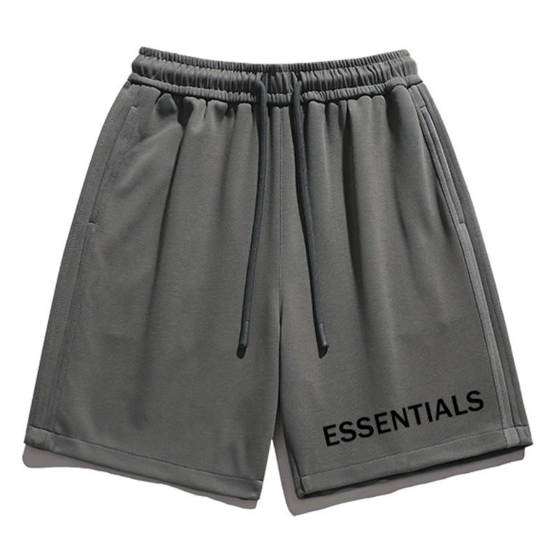 Casual sports mid-length pants