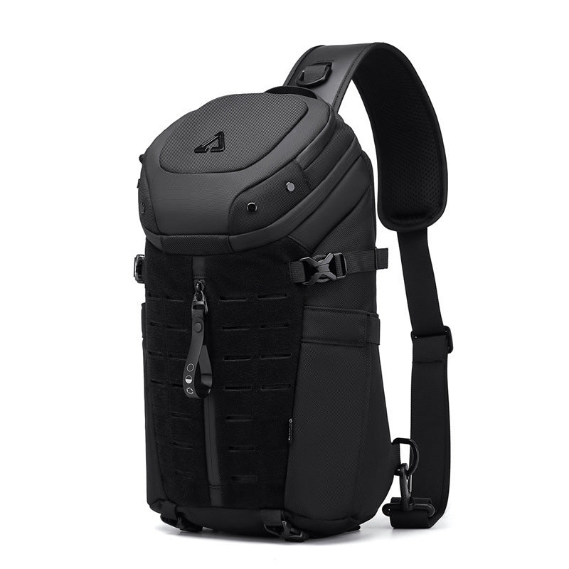Style and Functionality with Waterproof Shoulder Bag